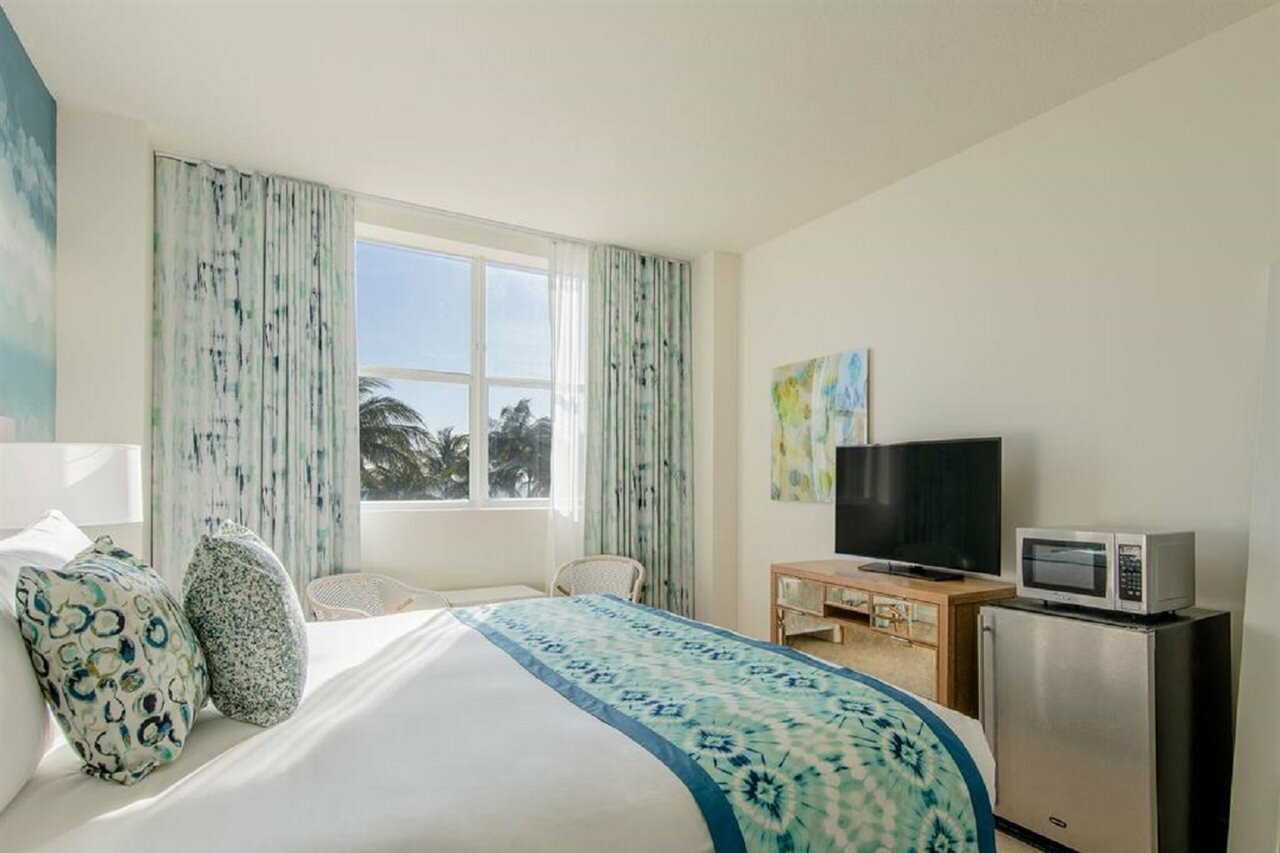 Фото Marriott Vacation Club Pulse, South Beach