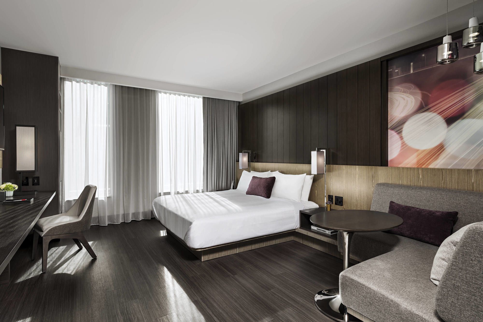 Фото Toronto Marriott Markham