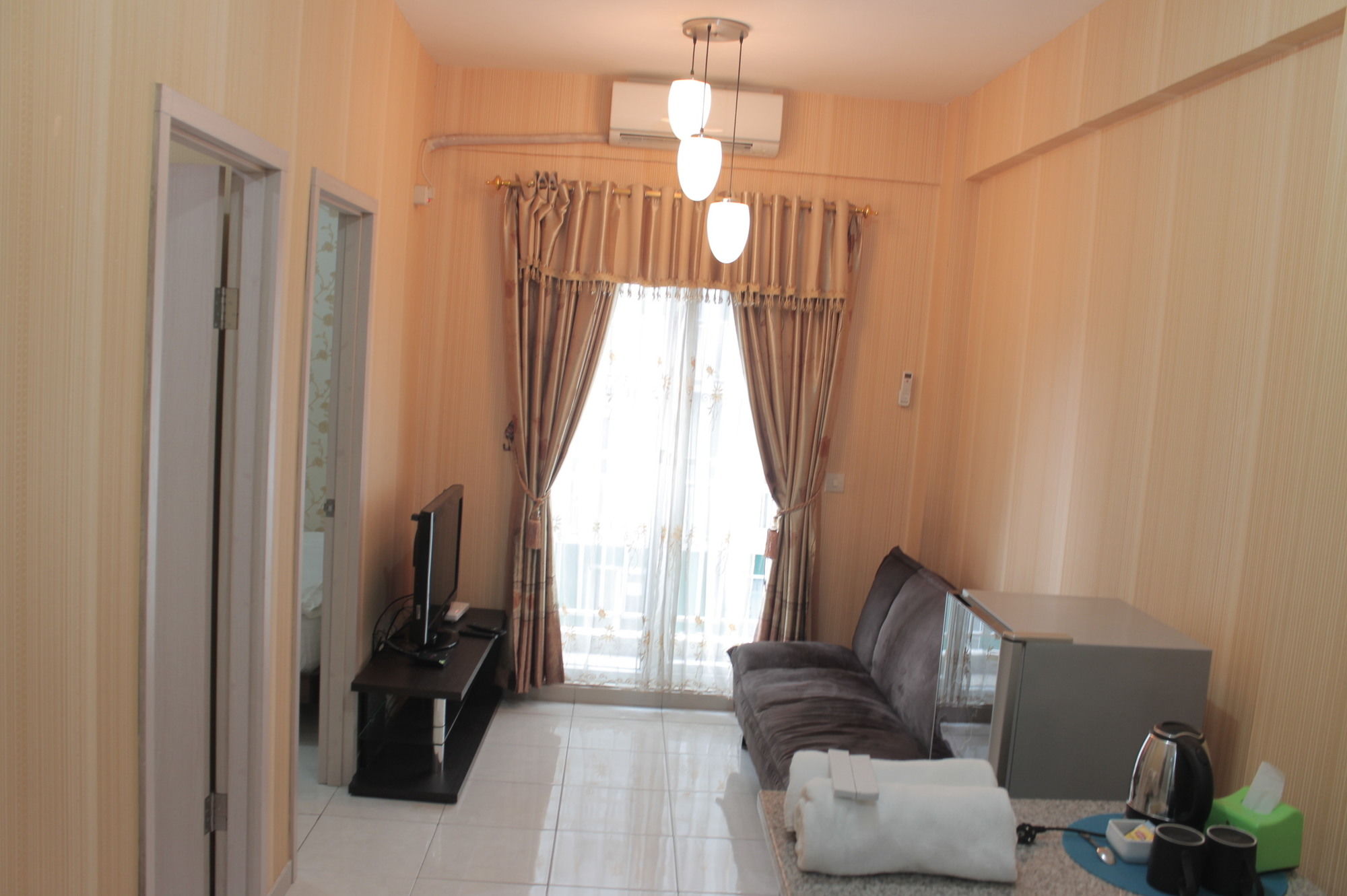 Фото MyRooms Bekasi