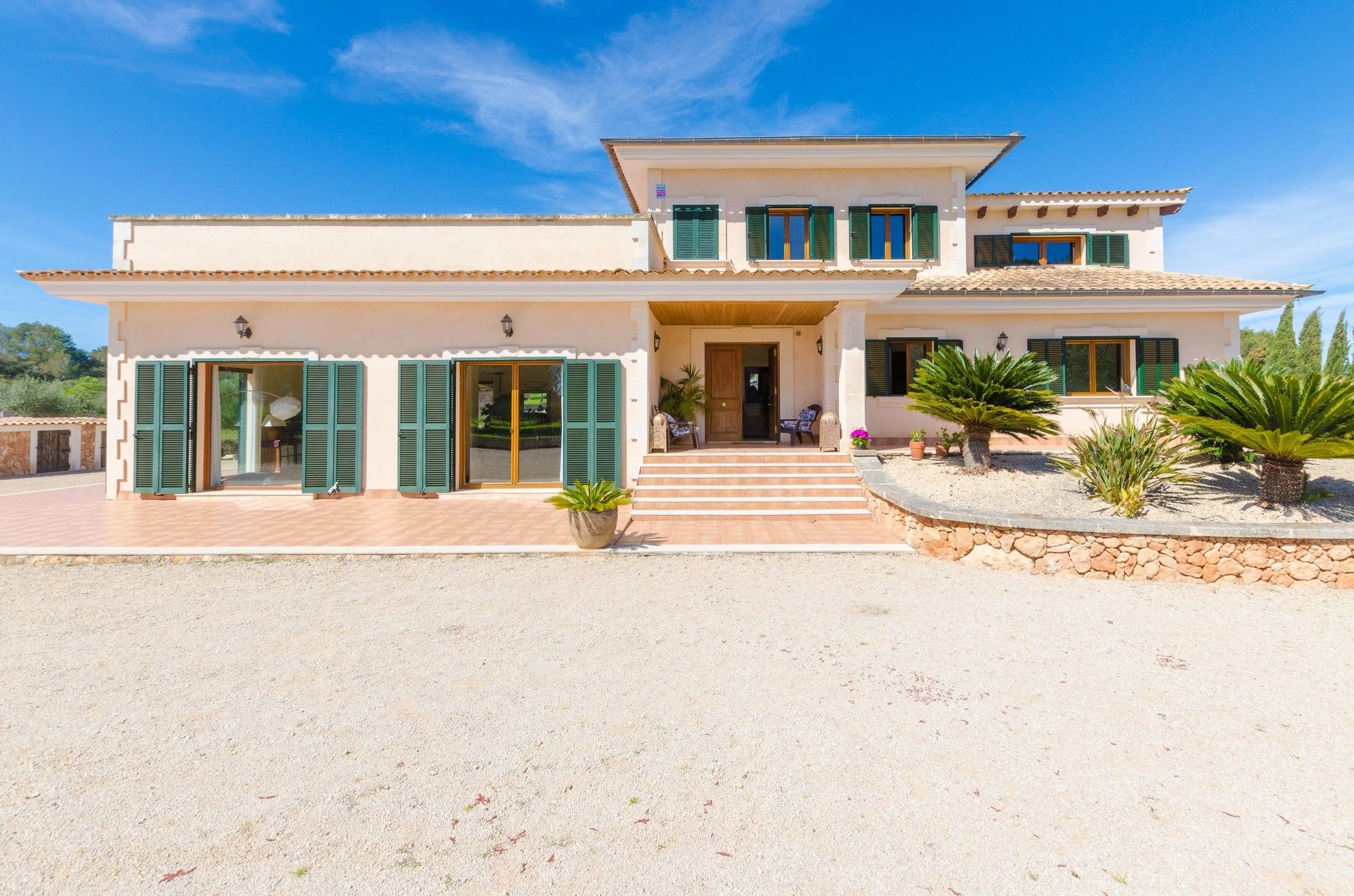 Фото Na Bubota Camí Son Lluc