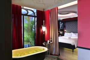 Hotel de la Coupole - MGallery by Sofitel (Sa Pa), hotel