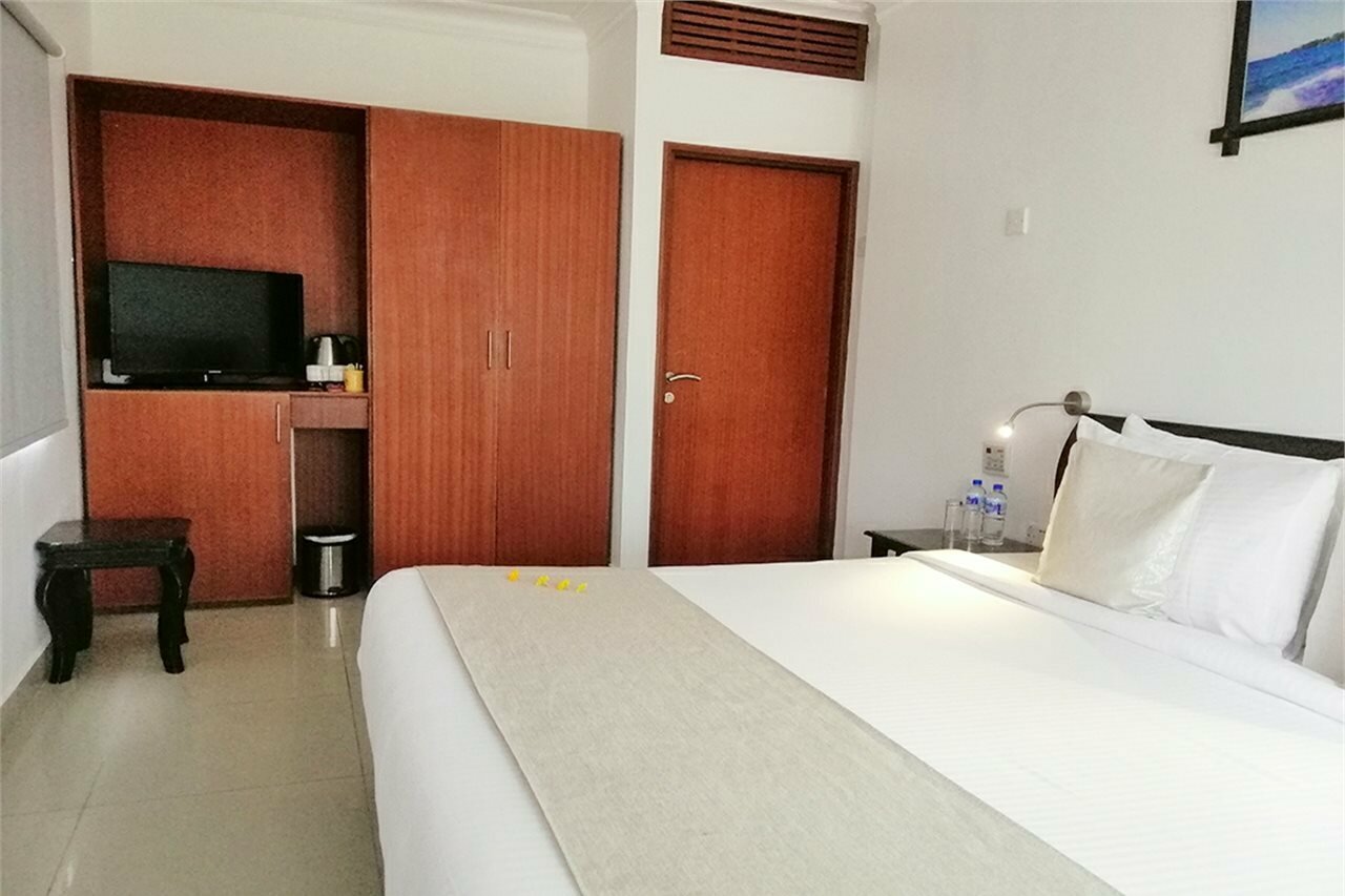 Фото Le Relax Hotel and Restaurant