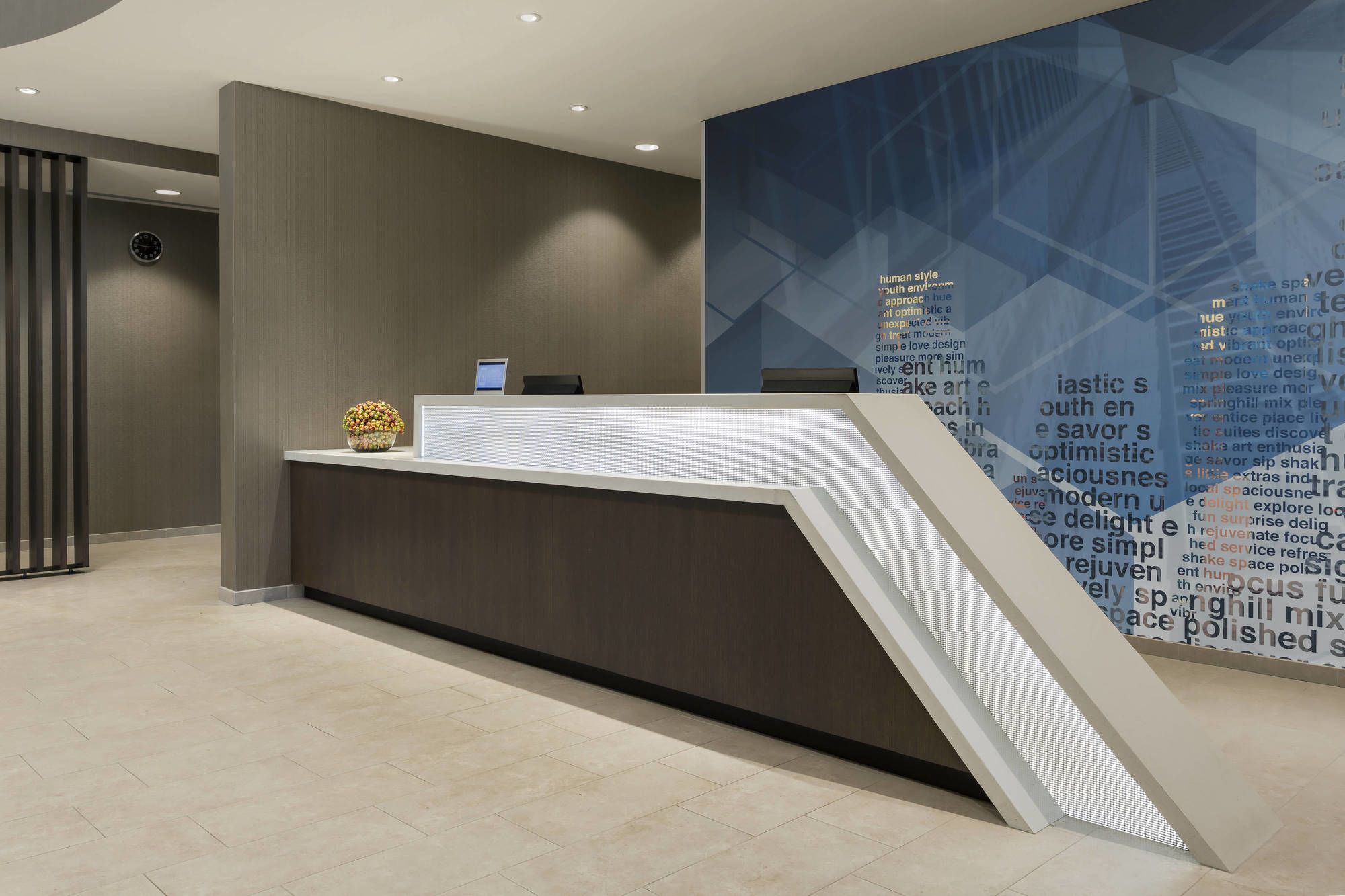 Фото SpringHill Suites by Marriott Belmont Redwood Shores