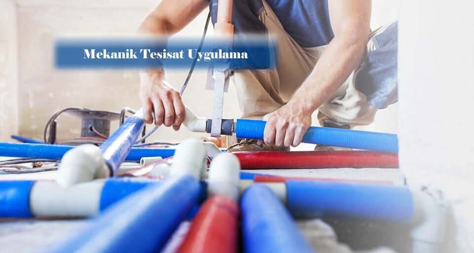 Appliance repair Mechanical Cooling, Ankara, photo