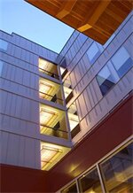 Фото Aloft Minneapolis