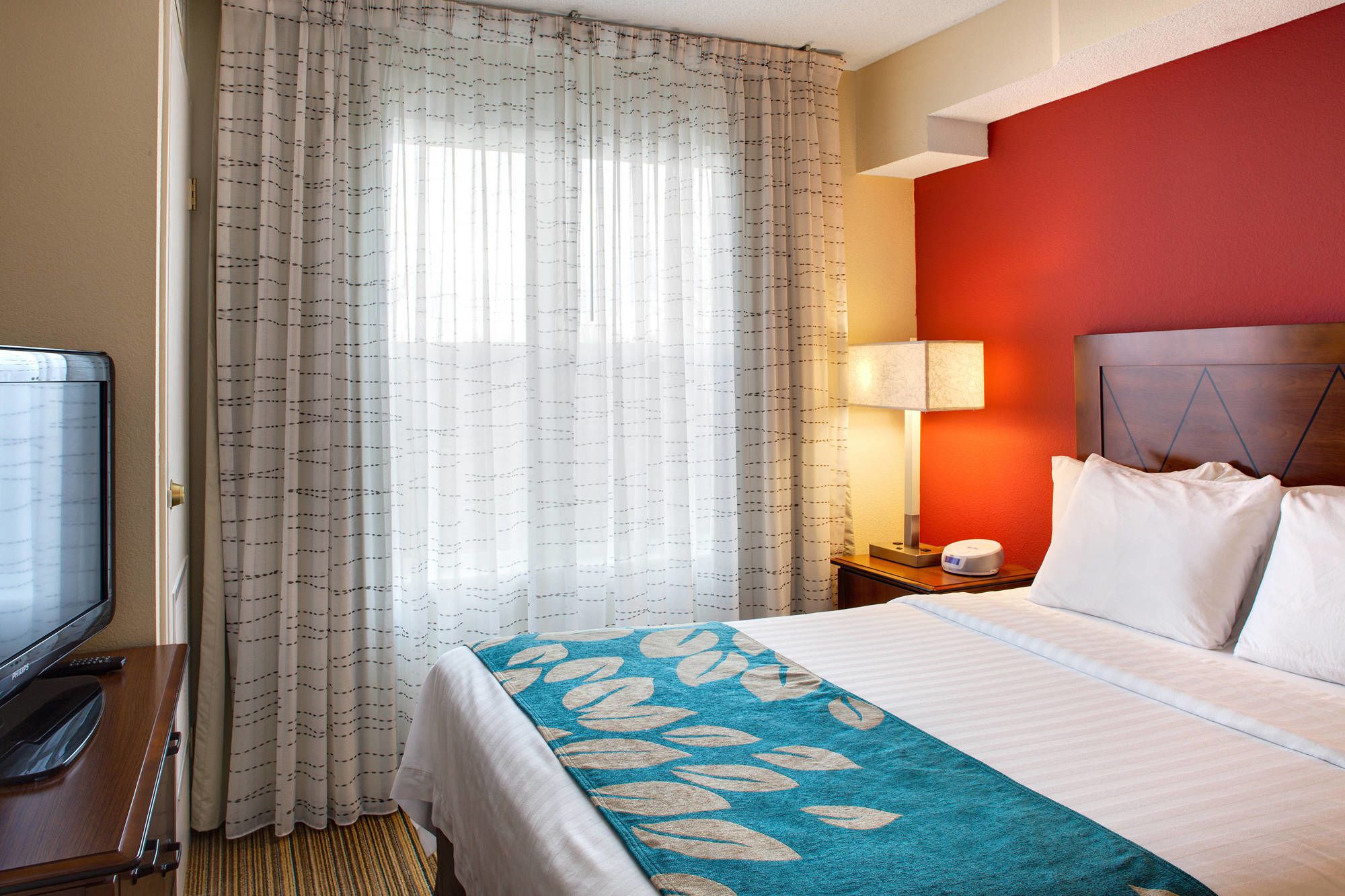 Фото Residence Inn by Marriott Whitby