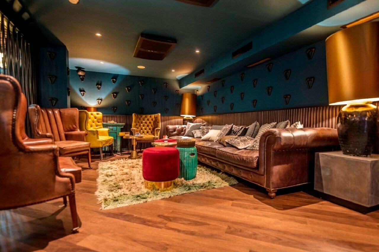 Фото Apollo Hotel Amsterdam, a Tribute Portfolio Hotel