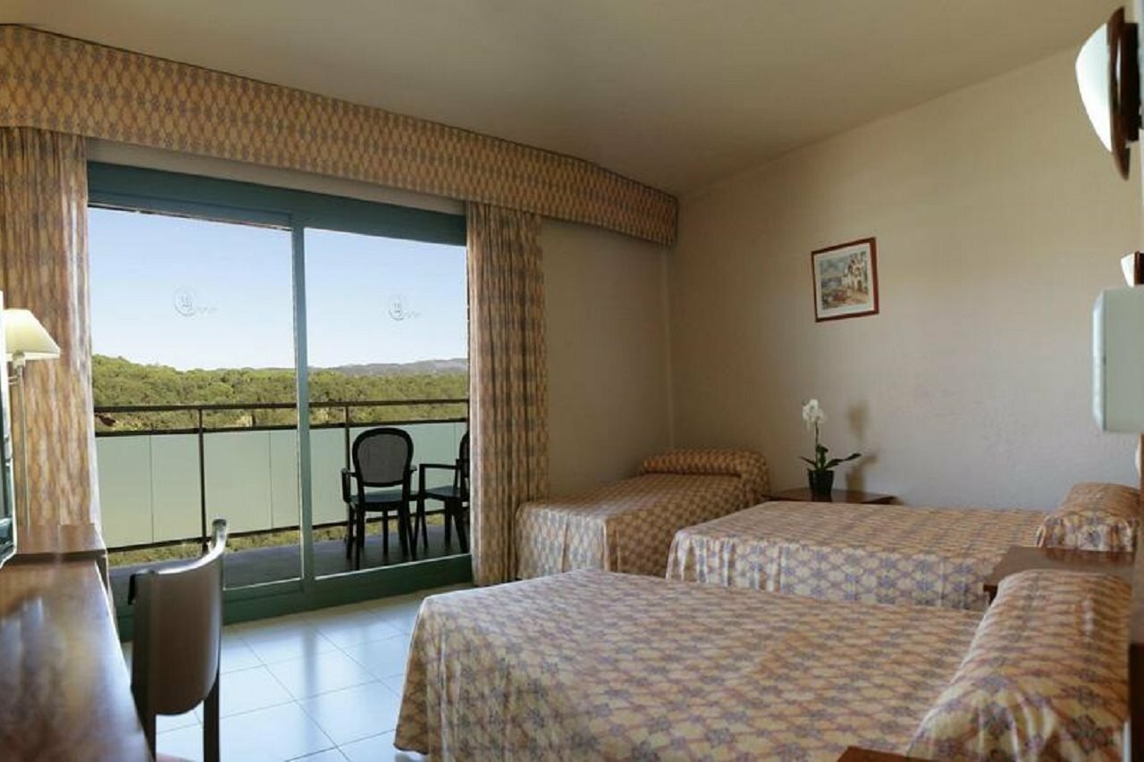 Фото Fenals Garden