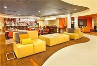 Фото Courtyard by Marriott El Paso Airport