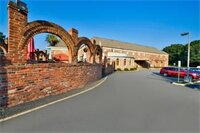 Фото Best Western Plus Governor's Inn