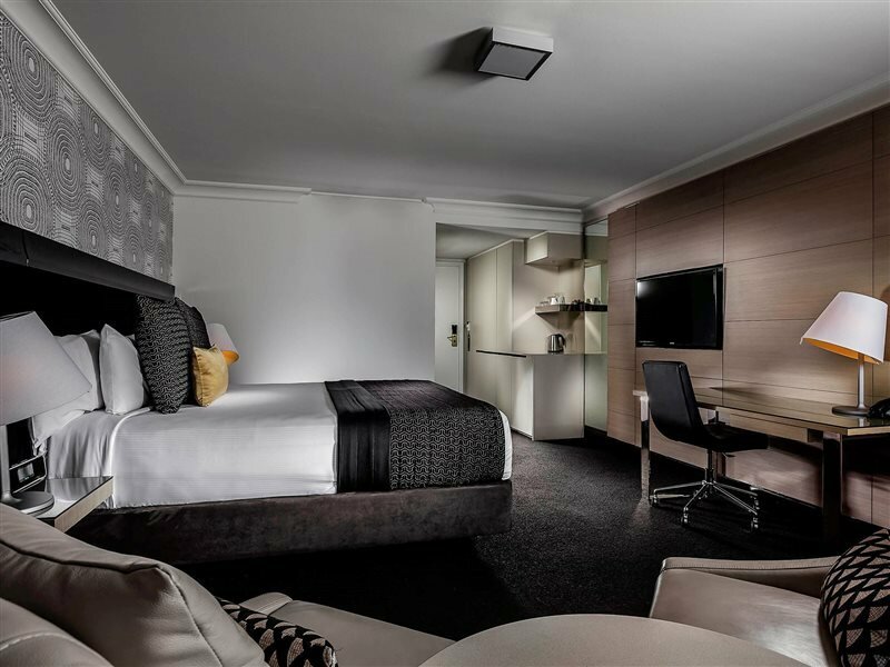 Фото Pullman Brisbane King George Square