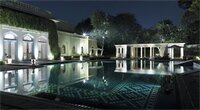 Фото Rambagh Palace