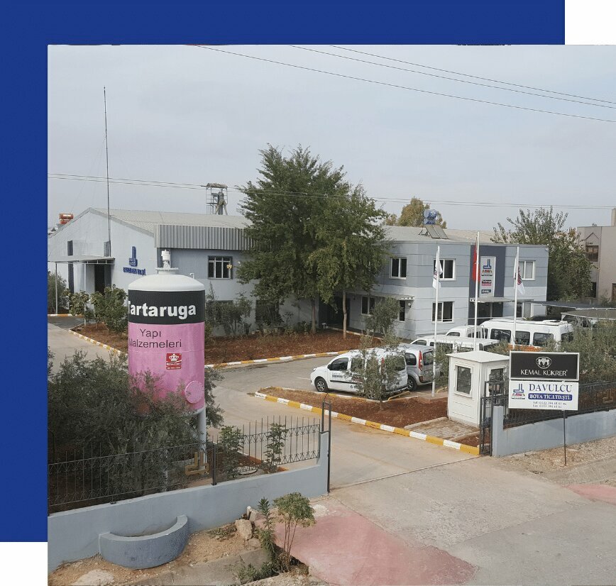 Hardware store Davulcu Paint, Adana, photo