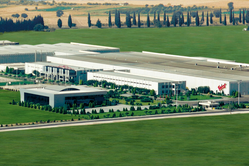 Car service, auto repair BMW Authorized Service Ozgorkey Bornova, Izmir, photo