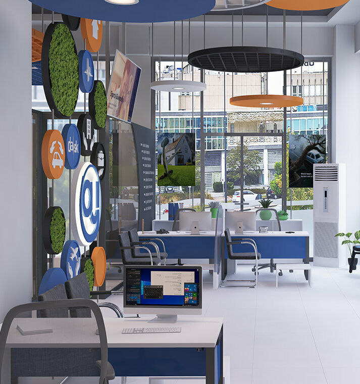 Insurance broker Sigortaya, Konya, photo