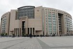 Denge Law Office (İstanbul, Güngören, General Ali Rıza Gürcan Cad., 31B), legal services