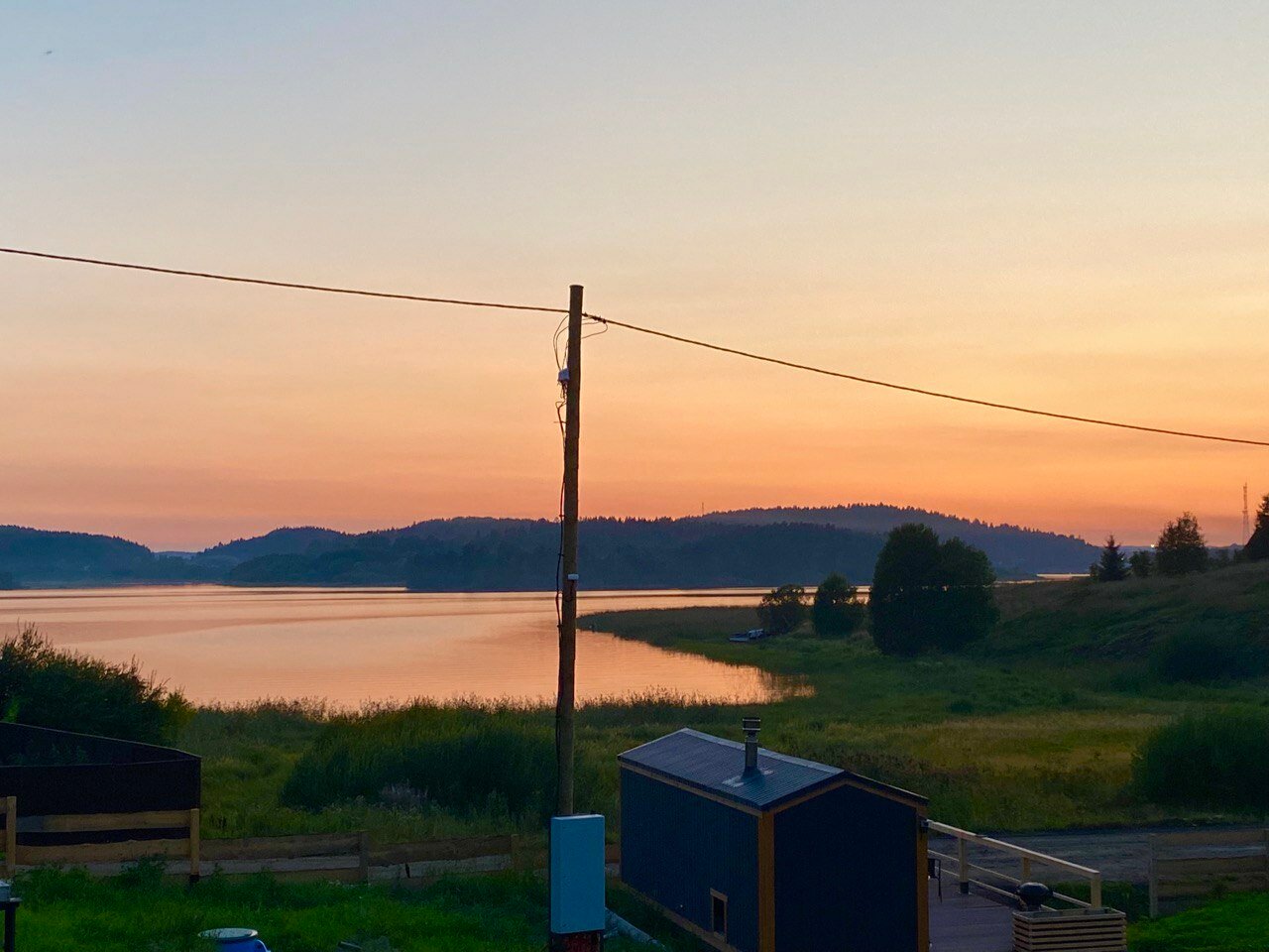 Фото Ёлки-Ладога