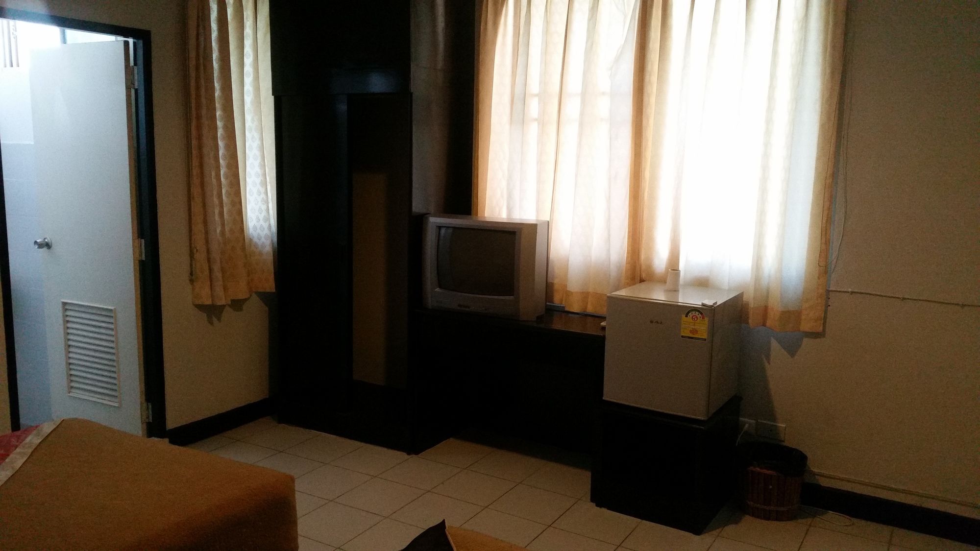 Фото BarFly Pattaya