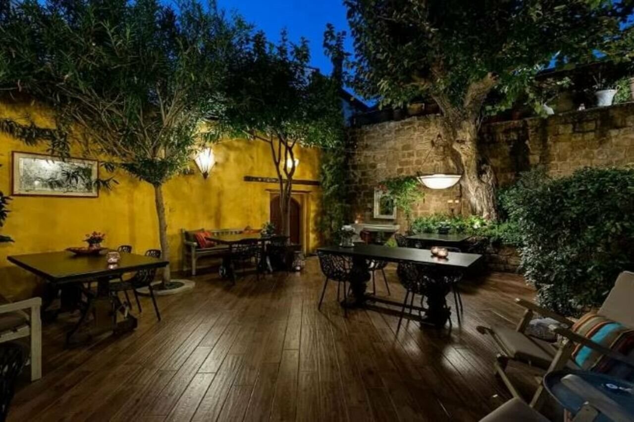 Фото Kókkini Porta Rossa