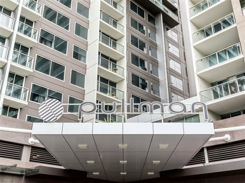 Фото Pullman Adelaide