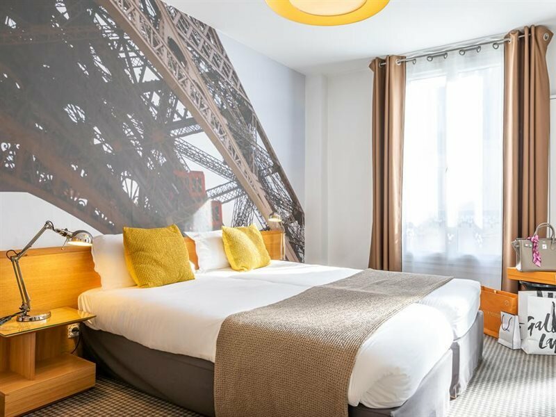 Фото Le 20 Prieure Hotel