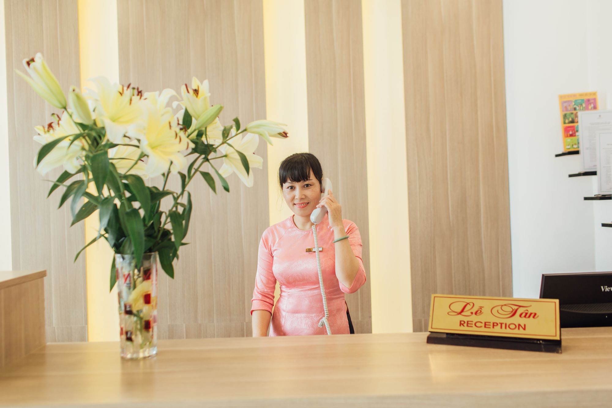 Фото Green Hotel Danang