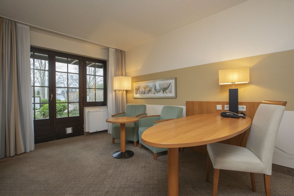 Фото Fletcher Hotel-Restaurant De Klepperman