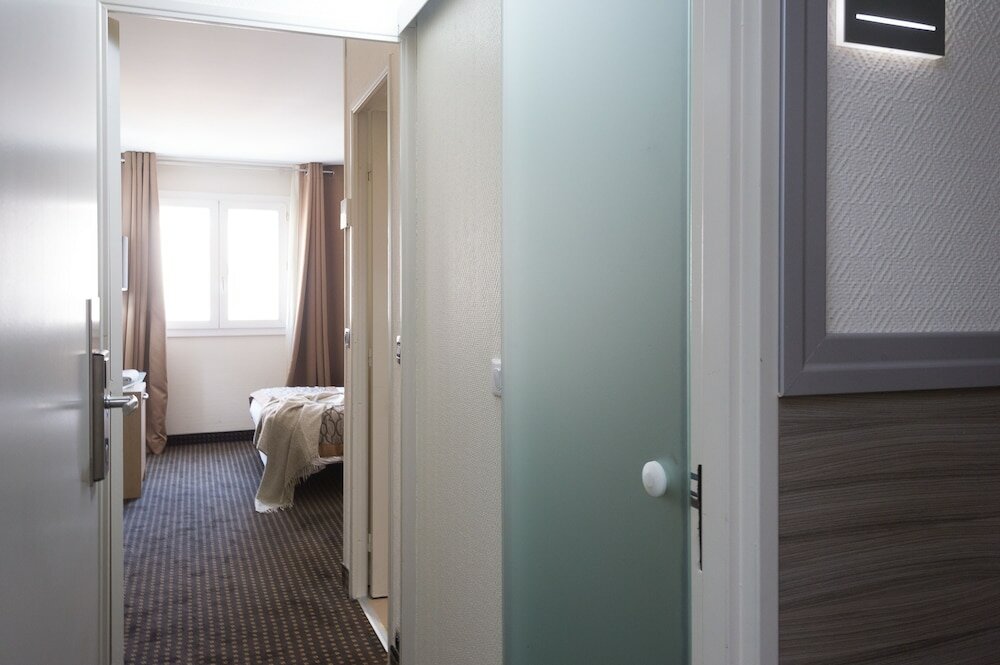 Фото Nice Pam Hotel