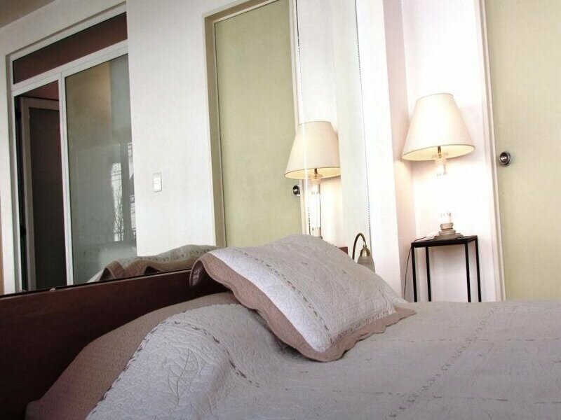 Фото Sunlight Recoleta Apartments