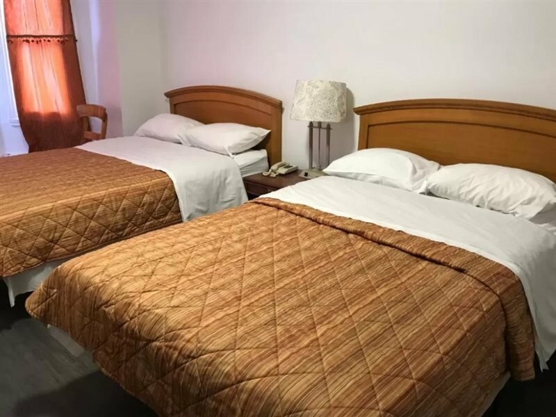 Фото Hotel La Residence du Voyageur