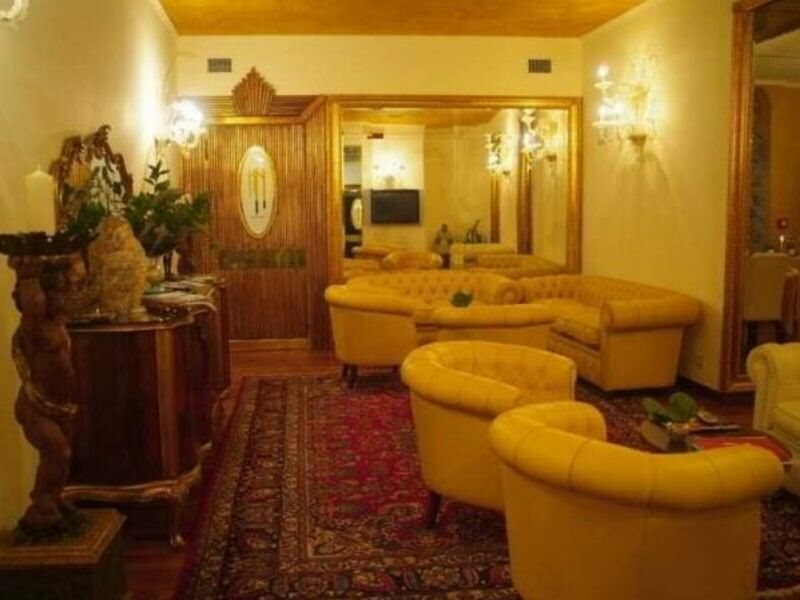 Фото The Tuscanian Hotel