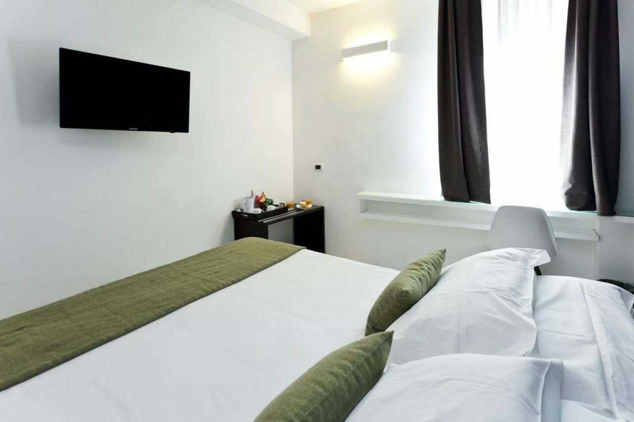 Фото Navona Suite Rome