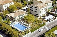 Гостиница Hotel Ca' Mura в Бардолине