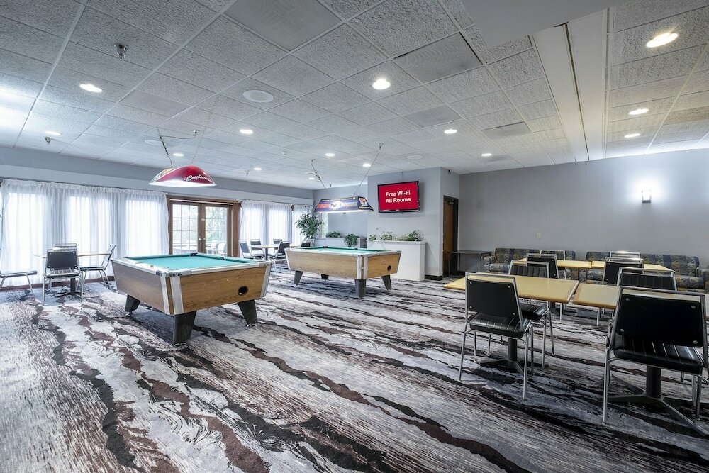 Фото Red Roof Inn Fulton