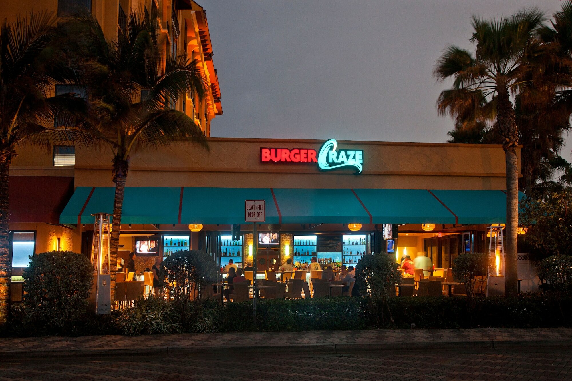 Фото Wyndham Deerfield Beach Resort