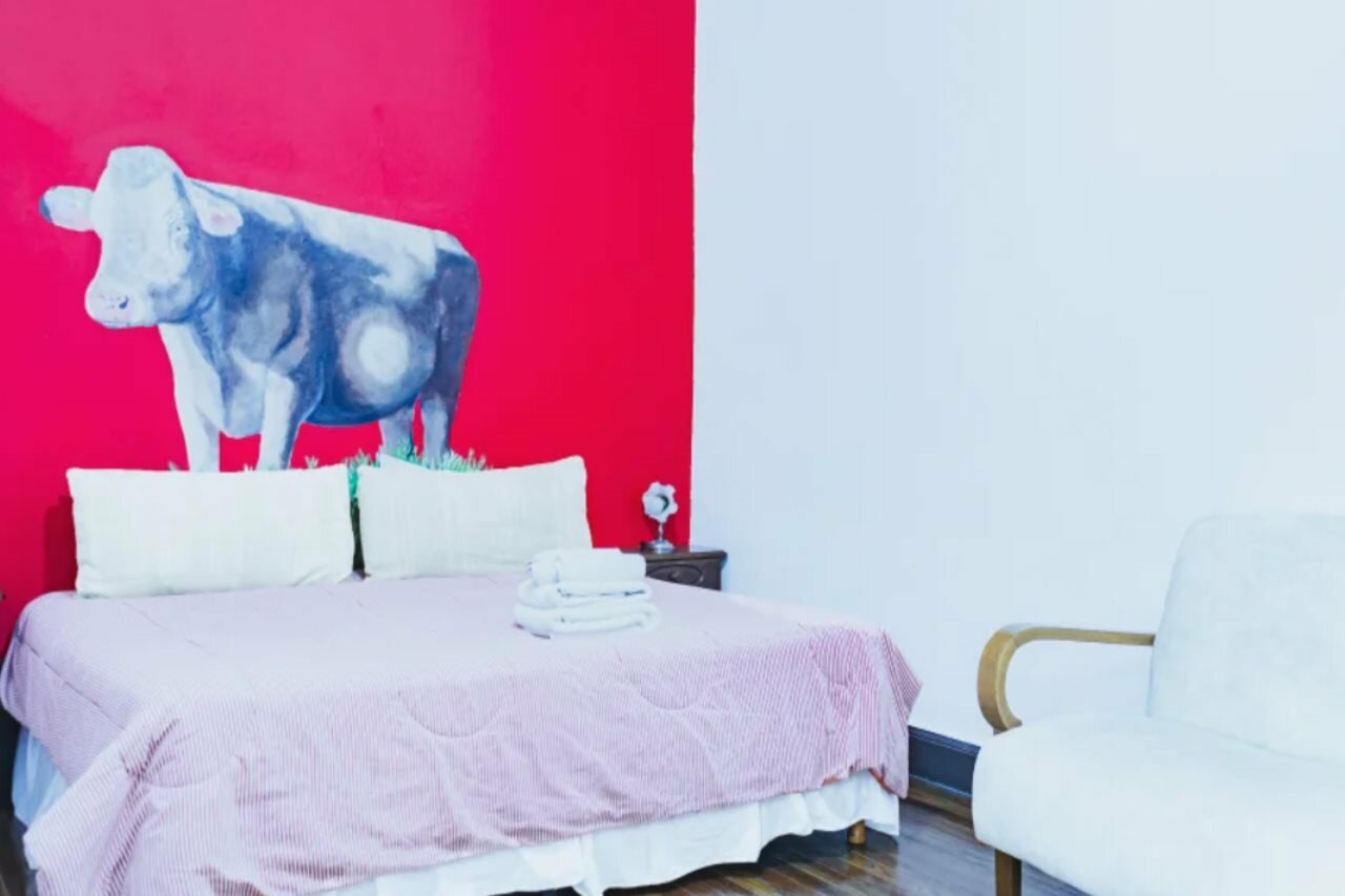 Фото Art Factory San Telmo