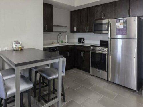 Гостиница Residence Inn by Marriott Virginia Beach Oceanfront в Вирджиния-Бич