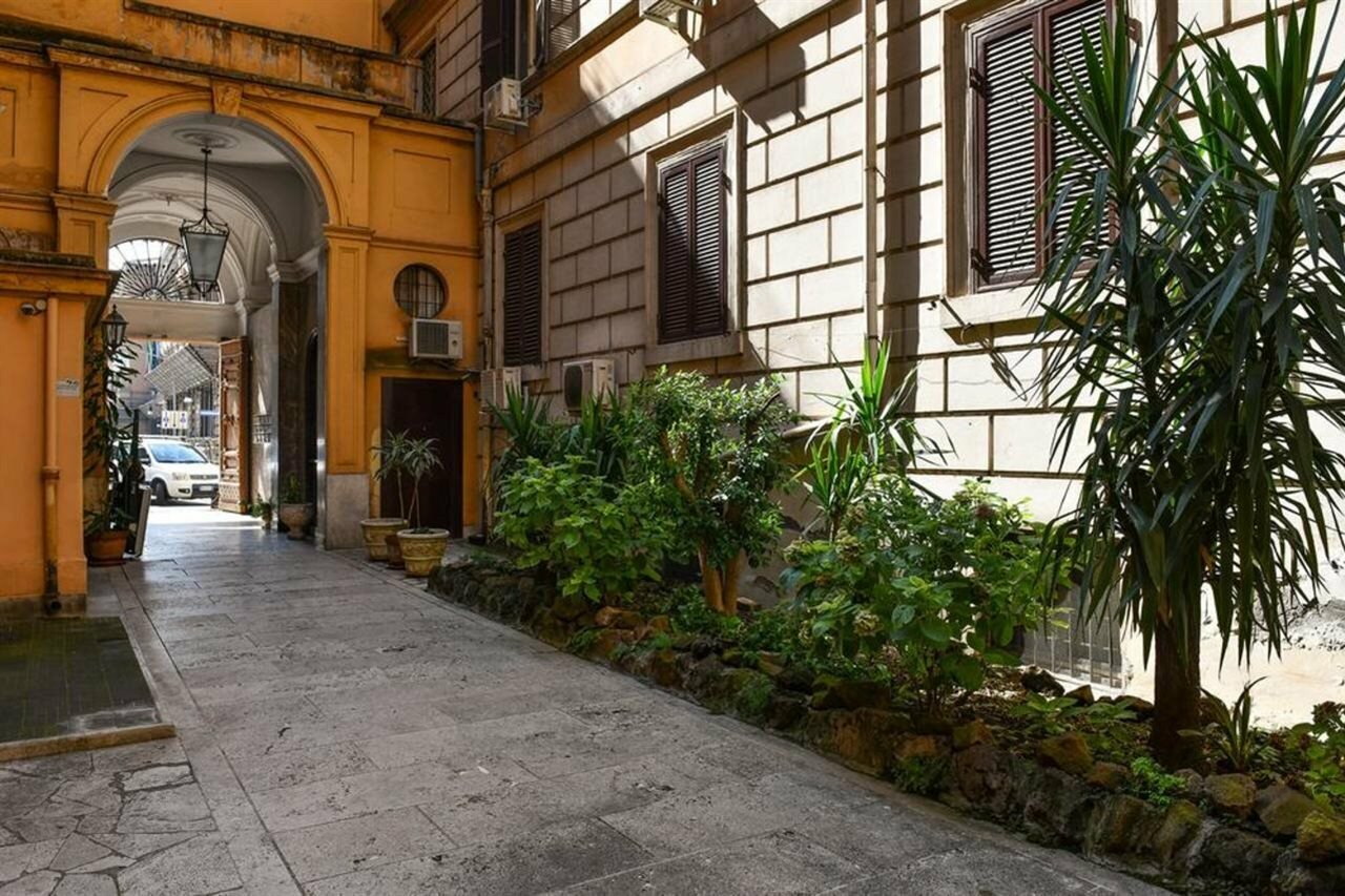 Фото Seven Kings Relais