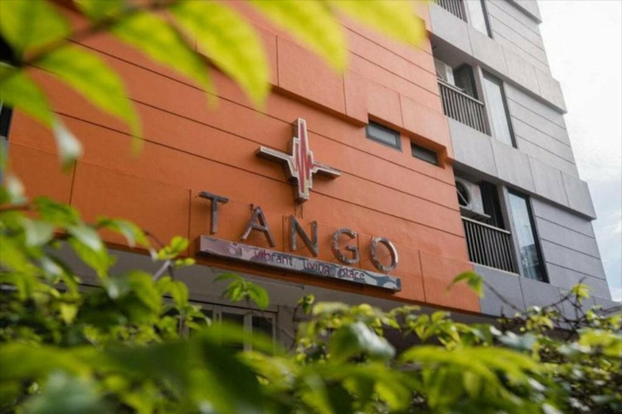 Фото Tango Vibrant Living Hotel