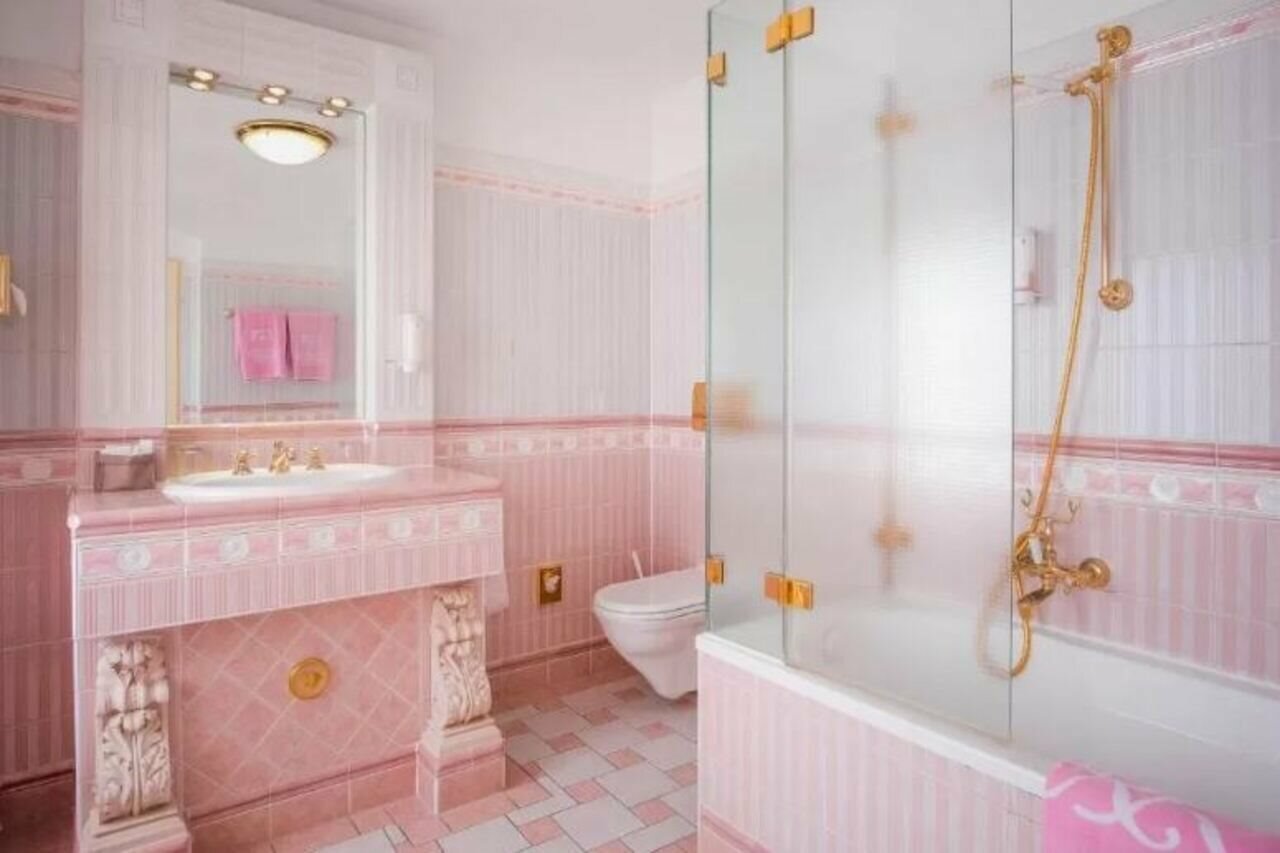 Фото Schlosshotel Römischer Kaiser