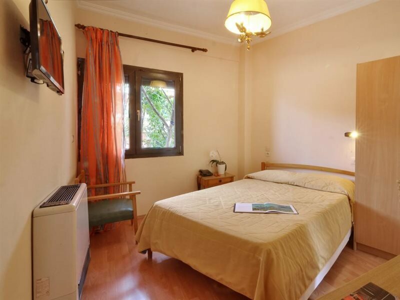 Фото Atlantis Hotel