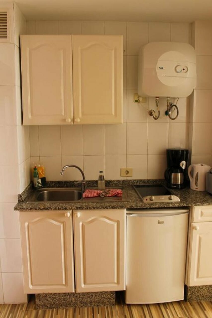 Фото Rk Luz Playa Suites