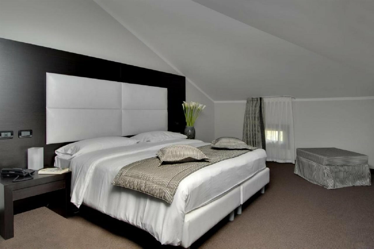 Фото Hotel Villa Pannonia