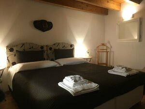 Гостиница La casa nel sole Boutique B&b