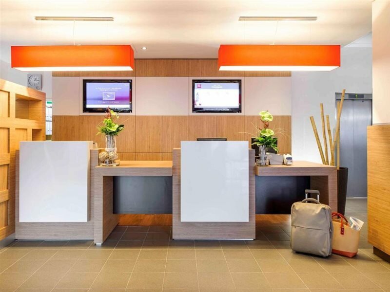 Фото Ibis Hotel Hannover Medical Park