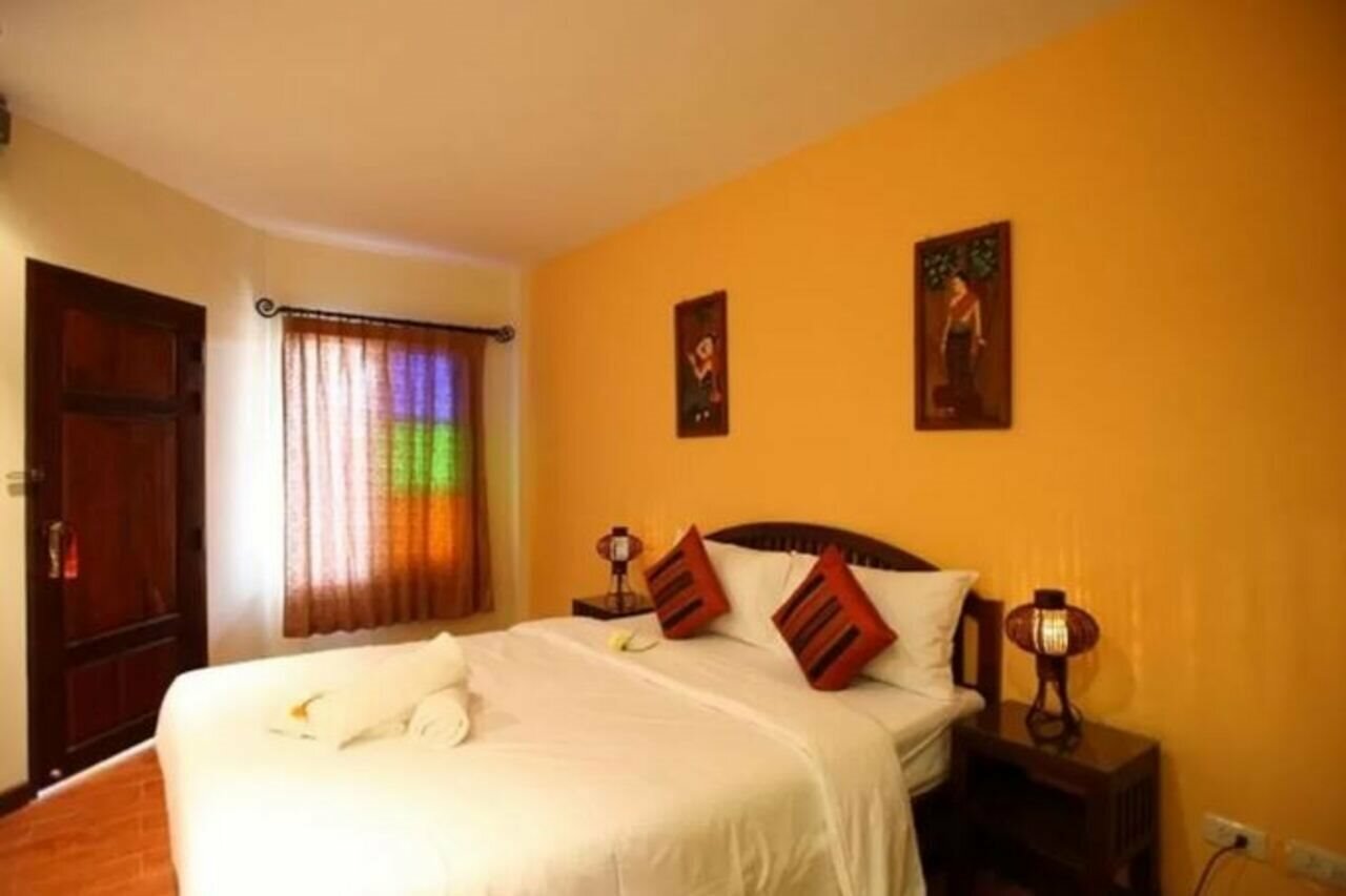 Фото Chiangmai Boutique House