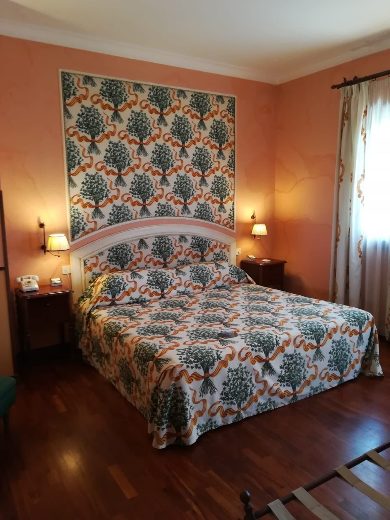 Фото Allegroitalia Etna Pedara