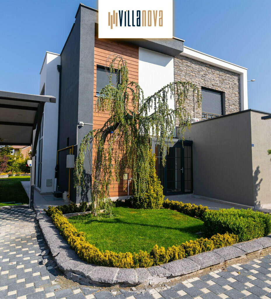 Construction company İbar Yapı, Kayseri, photo