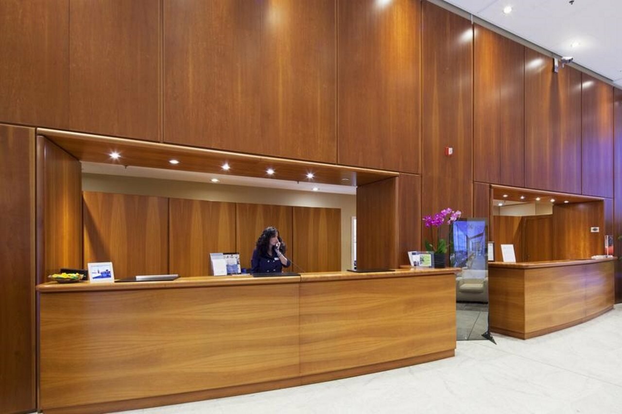 Фото Nh Torino Lingotto Congress