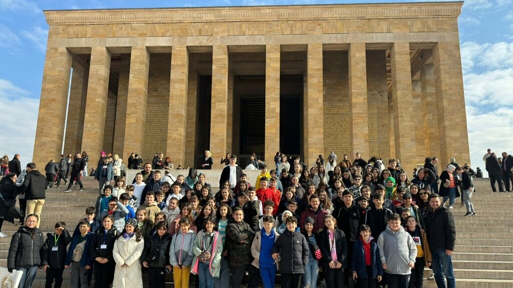School Yenikoy Denizdibi Secondary School, Basiskele, photo